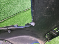 Бампер передний EXEED LX (2021-н.в.)