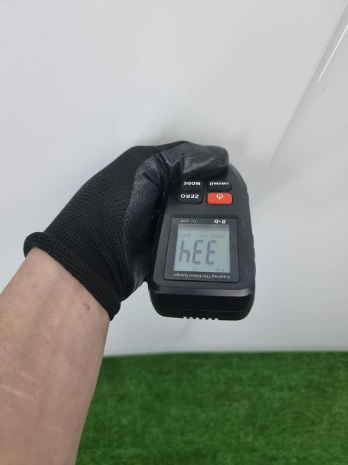 Капот Chery Arrizo 8 (2022-н.в.)