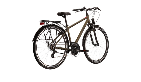 Велосипед Kross Trans 2.0