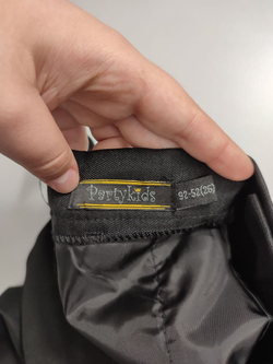 Брюки Party Kids классические на 2 года