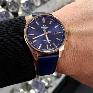 Наручные часы Casio Edifice EFV-150CL-2AVUDF