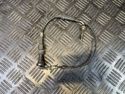 Трос обогатителя Suzuki Intruder VS750 VR51A (с рукояткой и иглами)