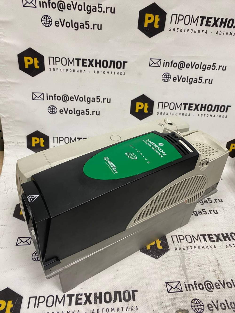 Control Techniques SP2403* б/у