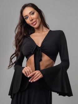 Лонгслив Pino Noir Oil