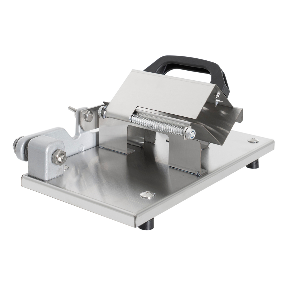 Гильотина для мяса и костей HR-06 Foodatlas