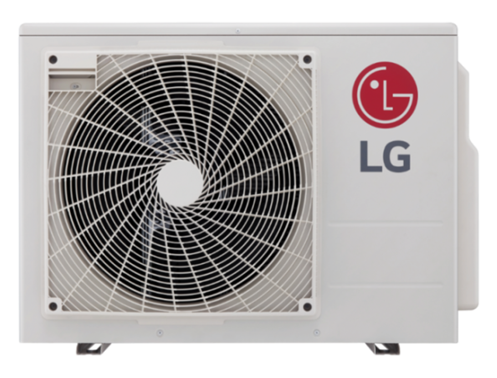Наружный блок мульти сплит-систем LG MU3R19.U21