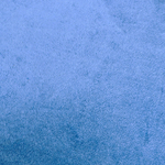 Коврик 50*80см SHUNC, голубой