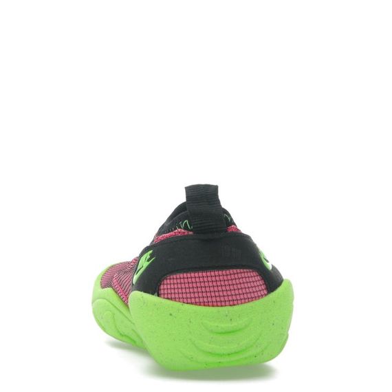 Nike Aqua Turf 'Hyper Pink Electric Green'