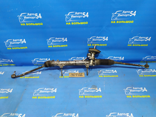 Рейка рулевая PEUGEOT 307 2006