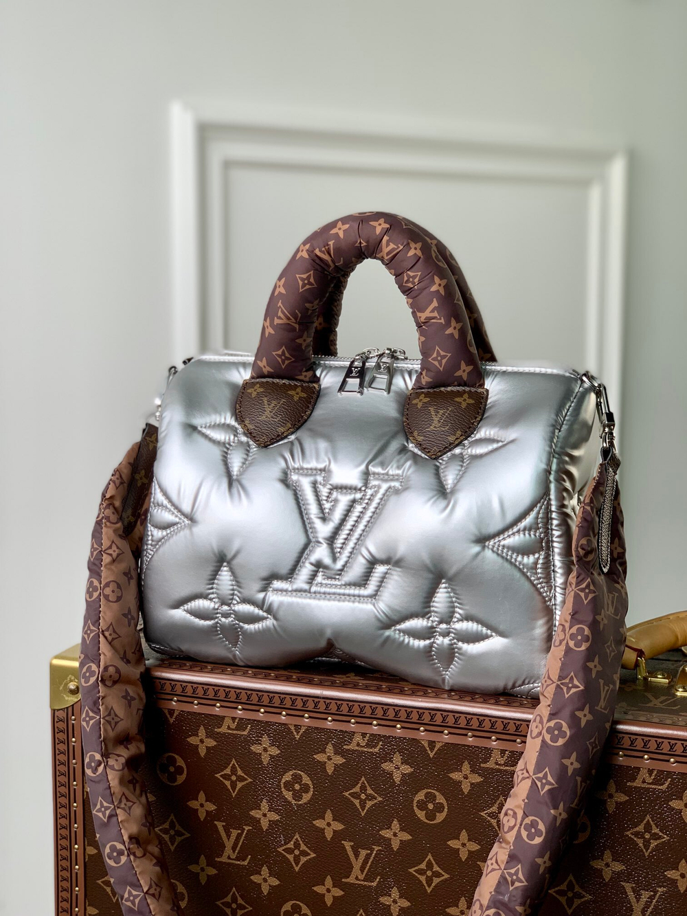 Louis Vuitton Speedy 25