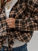 Рубашка женская "Имидж"