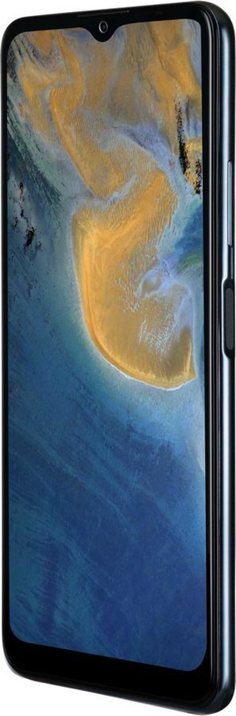 Смартфон ZTE Blade A71 Gray
