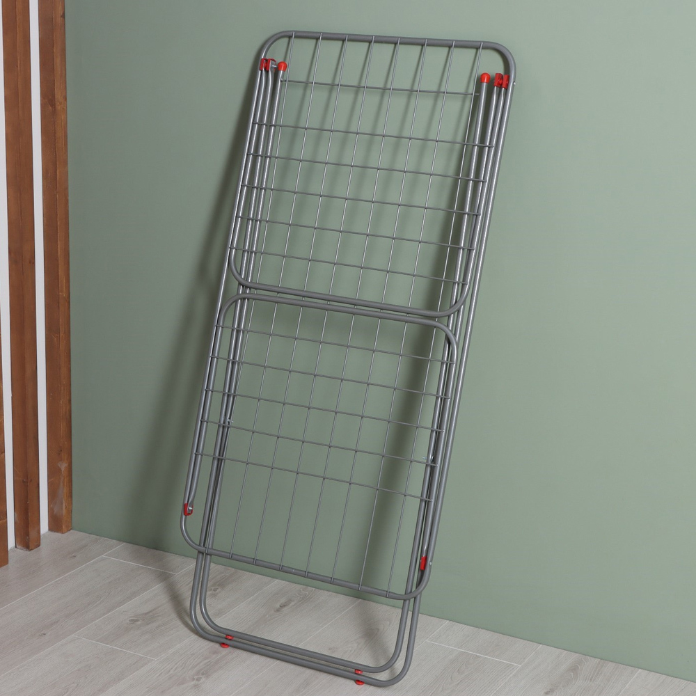 Сушилка для белья напольная 18м "Saiph"