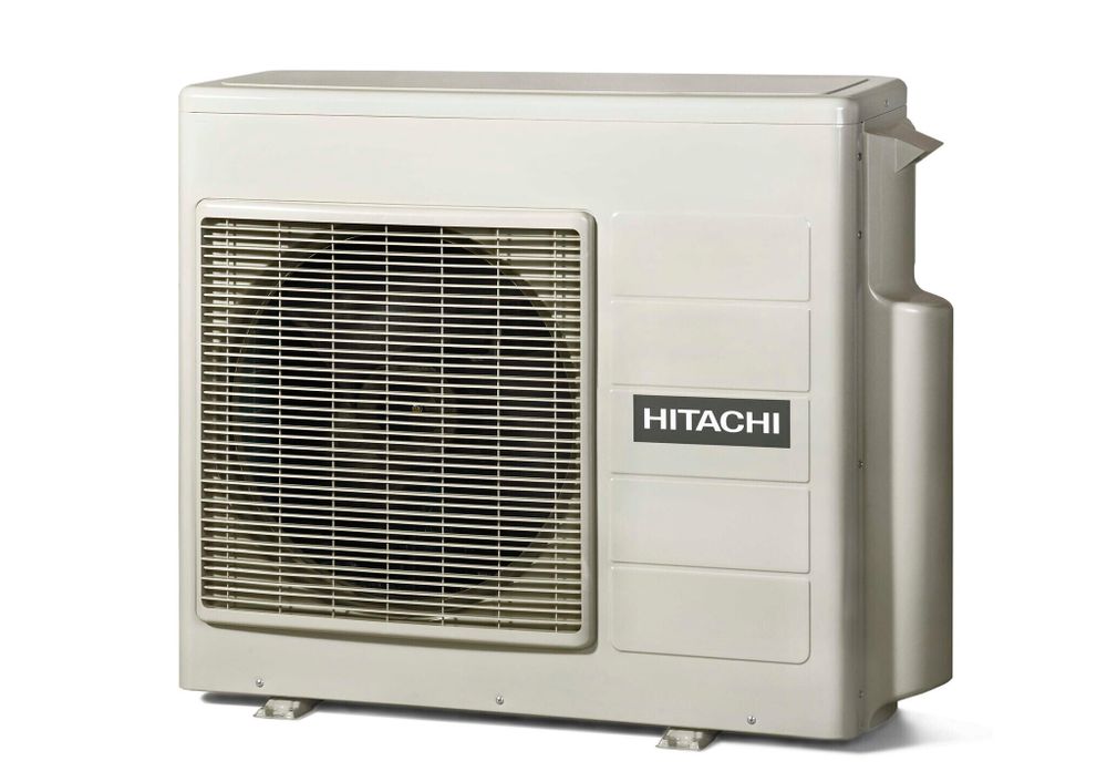 Наружный блок мульти сплит-систем Hitachi RAM-68NP3E