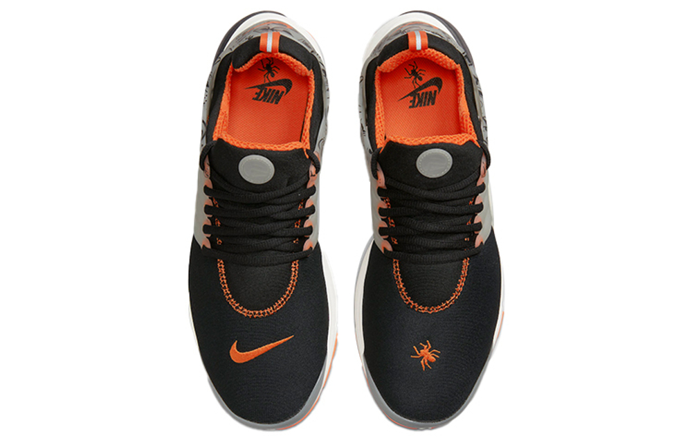 Кроссовки Nike Air Presto Halloween