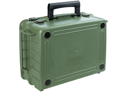 Ящик рыболовный Meiho Versus VS-3080 Green 480x356x186