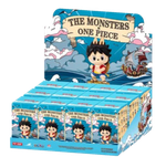 Рандомная фигурка Blind Box POPMART One Piece Labubu