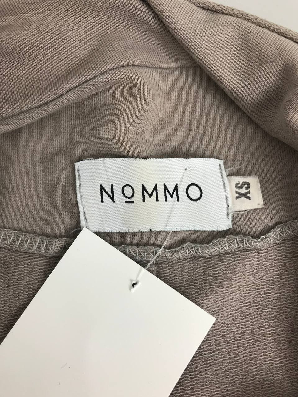 Жакет Nommo повседневный 42 размер