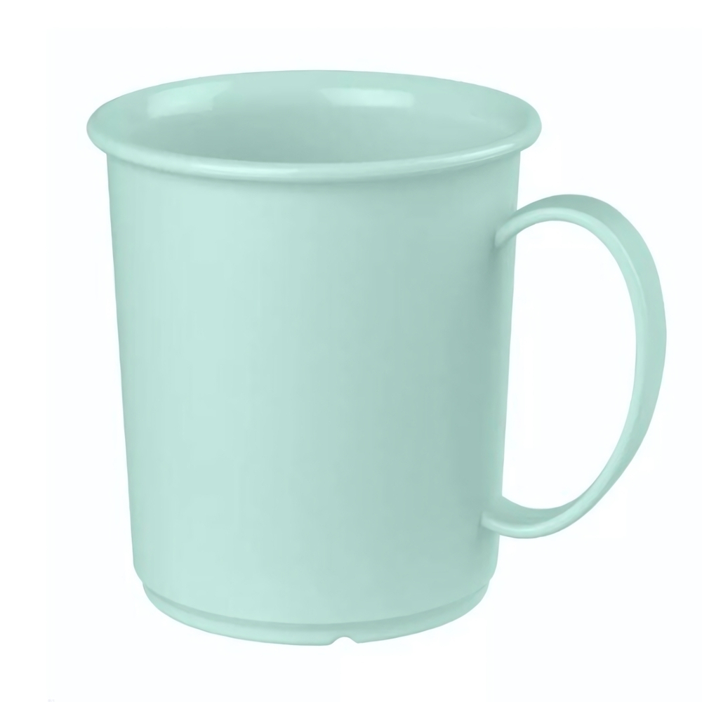 Кружка детская 0,18л (зеленый)