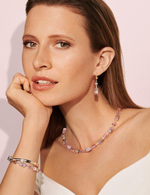 Браслет Coeur de Lion Lilac 401730-0829