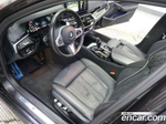 BMW 5 Series (G30) 523d xDrive M Sports (01.2021)