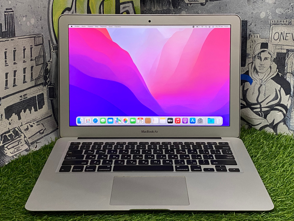 MacBook Air 13 2017 A1466