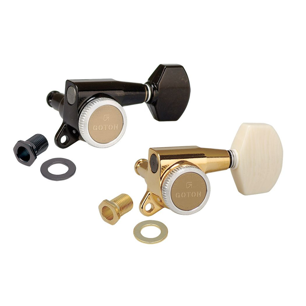Gotoh SG381-MG-T-07-CK-(L6)