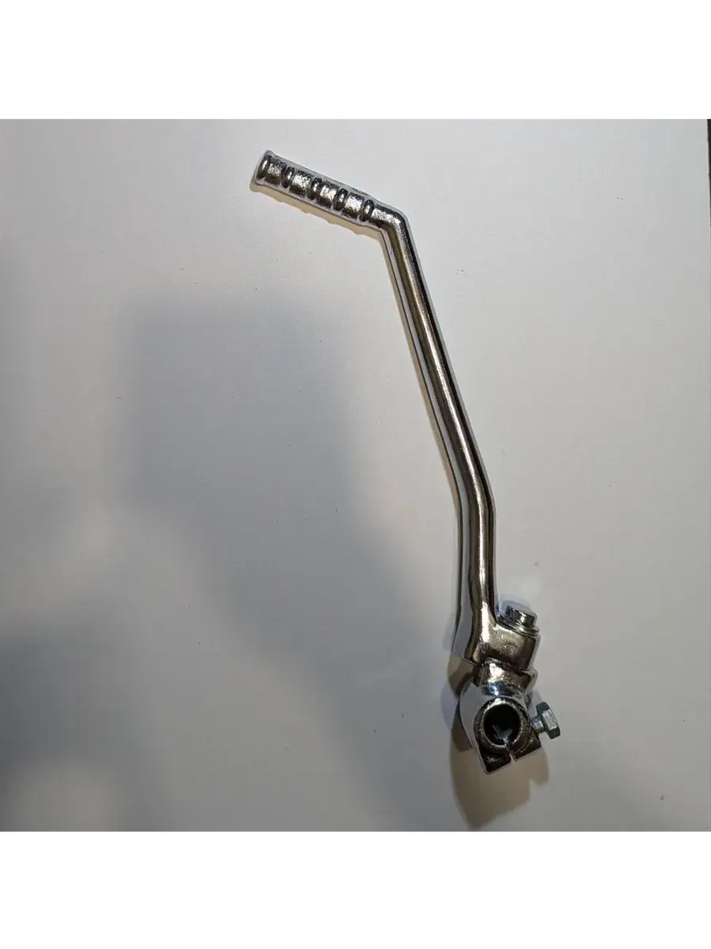 Рычаг кикстартера ZS W190 190см3