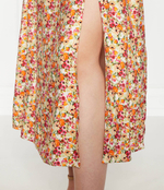 Платье PRISCA GUESS - разноцветная(W4GK44 WG562)