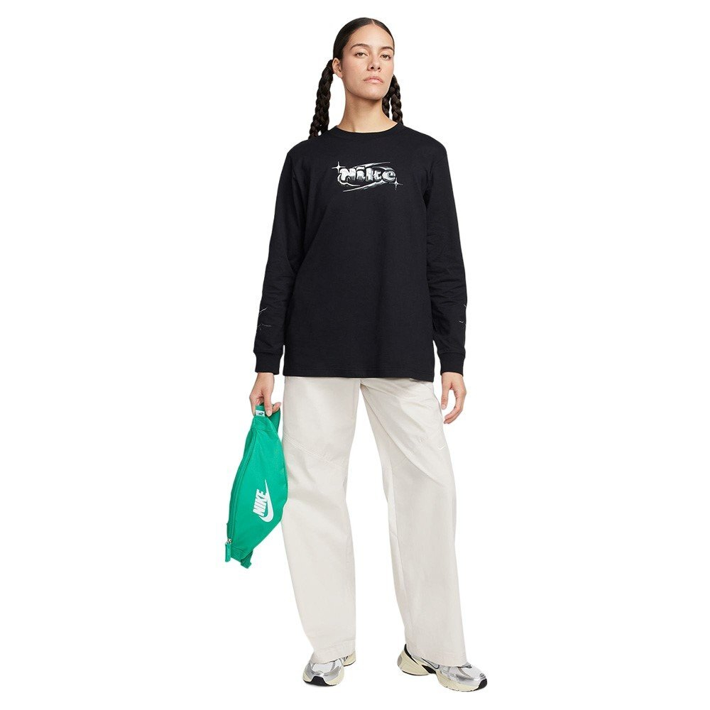 Спортивная сумка Nike Heritage Bag Green