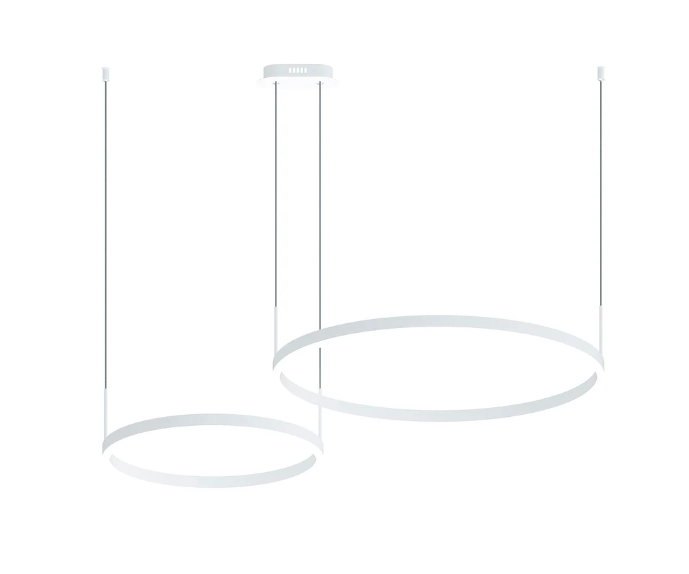 Подвесная люстра Kink Light ТОР 08219,01PA(4000K)