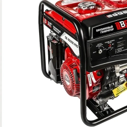 BRAIT GB-8000E PRO генератор бензиновый 02.01.036.035