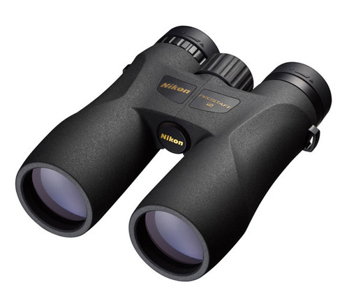 Бинокль Nikon Prostaff 5 8x42