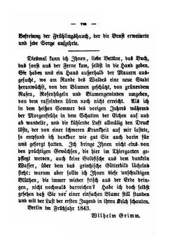 Kinder und Hausmärchen. Volumes 1-2 | Brüder Grimm