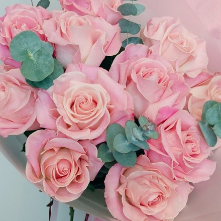 Соберу букет №062