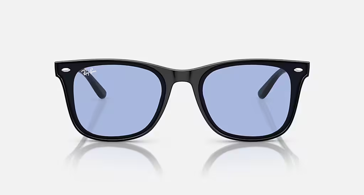 RAY-BAN RB4420 601/80