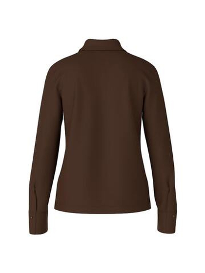 Marc Cain Рубашка трикотажная