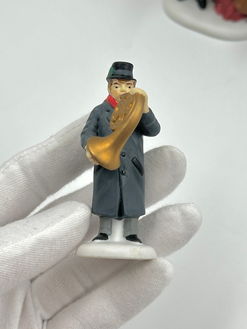 Набор фигурок Камерный оркестр Department 56