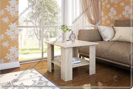 Журнальный столик Агат 600