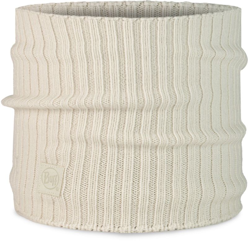 Модный шарф-труба Buff Knitted Neckwarmer Norval Ice Фото 2