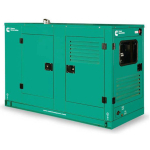 Дизельный генератор Cummins C170 D5