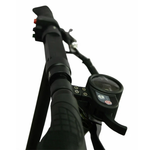 Электросамокат E-motions City Ranger черный