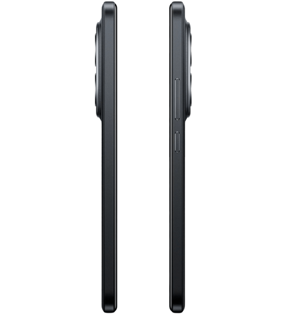 Смартфон Xiaomi Redmi Note 15 Pro Plus 5G 12/256Gb Черный