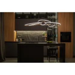 Подвесная люстра Arte Lamp ORACLE