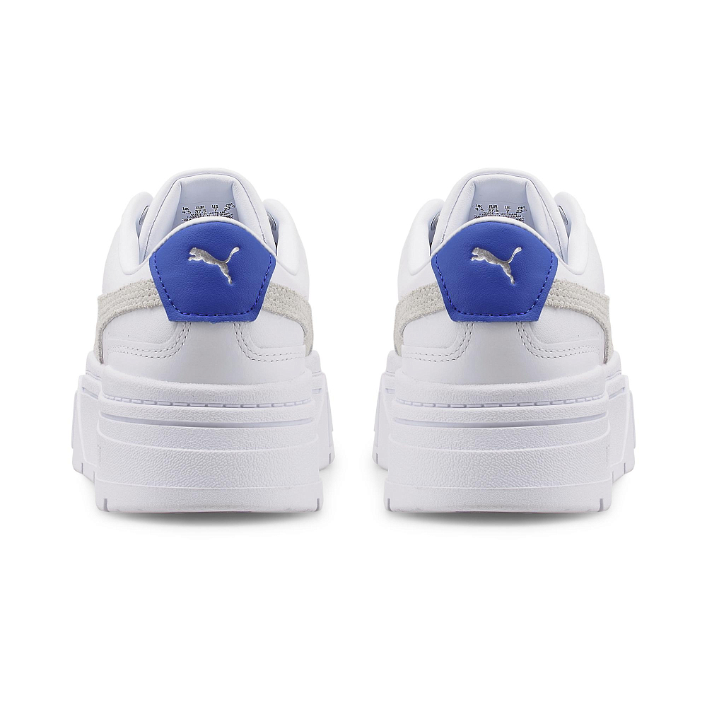 Женские кеды PUMA Mayze Stack Wns