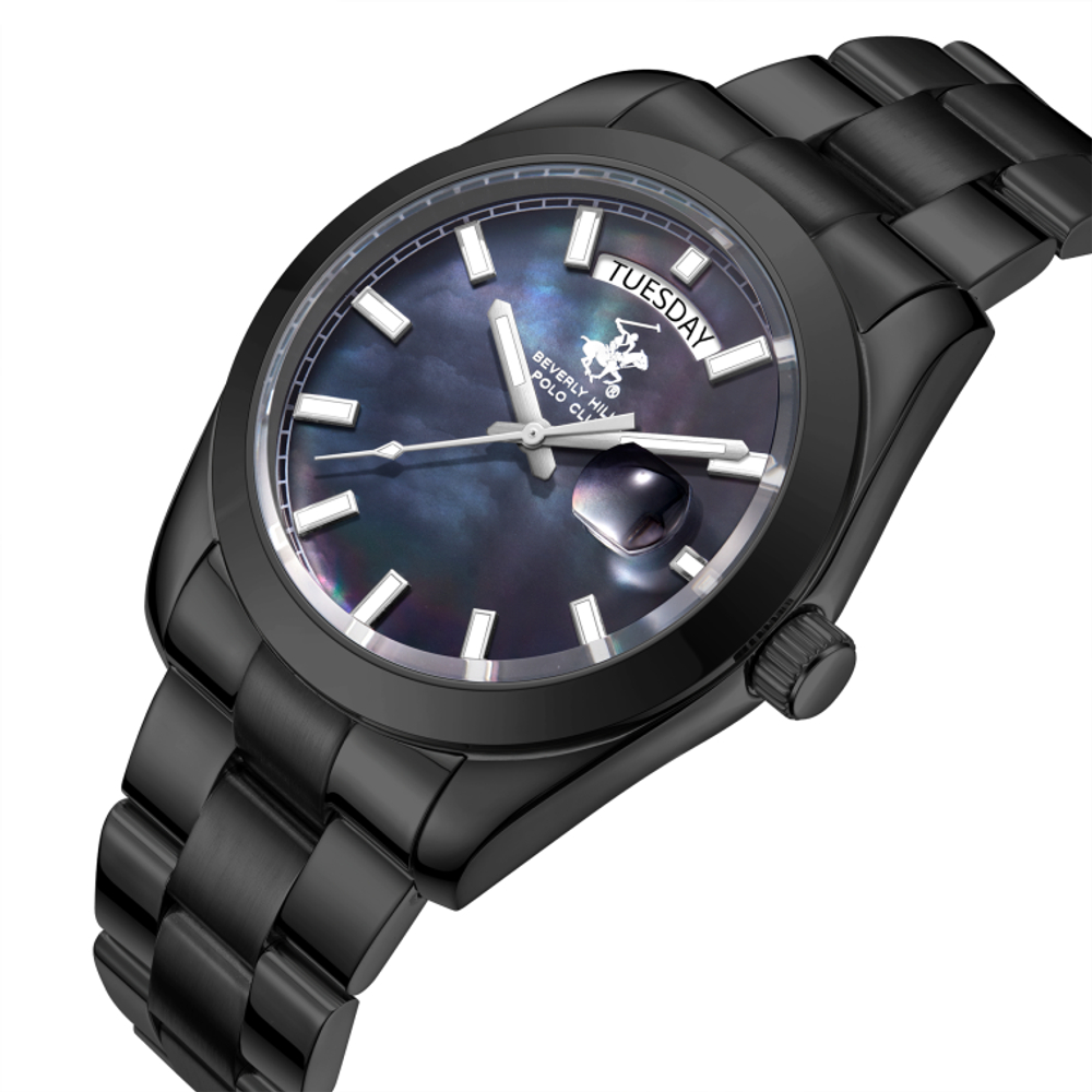 Наручные часы Beverly Hills Polo Club BP3790X.650