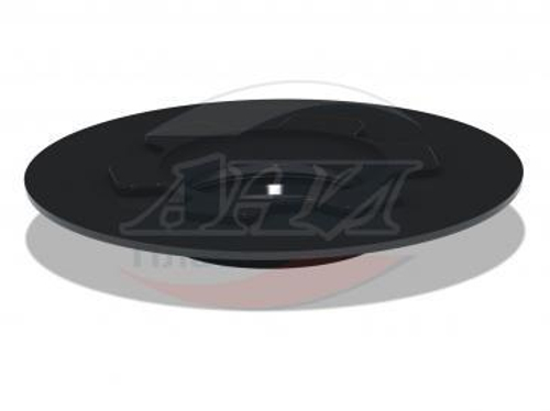 Прокладка "АНИ Пласт" M015, клапан для арматуры