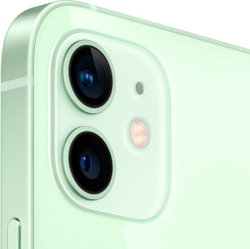 Смартфон Apple iPhone 12 mini 64GB Green (MGE23RU/A)
