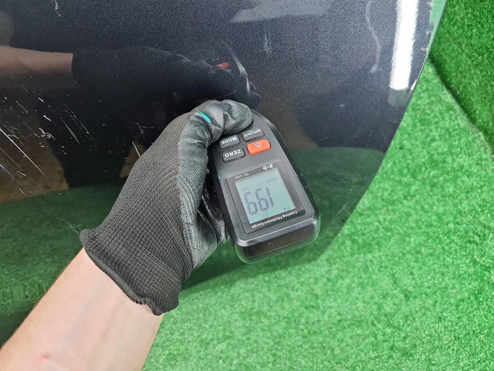 Дверь передняя правая EXEED TXL (2019-н.в.)