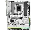 Материнская плата ASRock B860 STEEL LEGEND WIFI (B860 STEEL LEGEND WIFI)